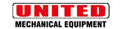 United Mechanical Equipment Trading Est Logo